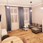 Appartement Justinrent 3 Legnica