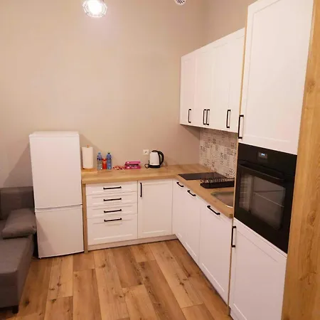 Apartment Justinrent 3 *