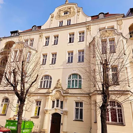 Apartment Justinrent 3