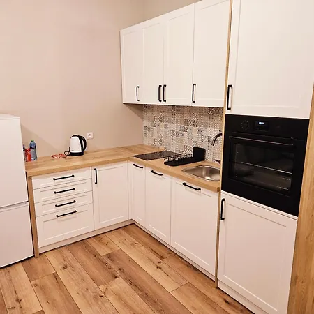 Apartment Justinrent 3 *