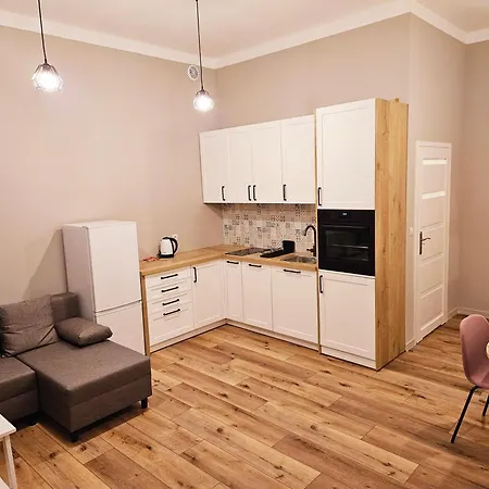 Justinrent 3 Legnica