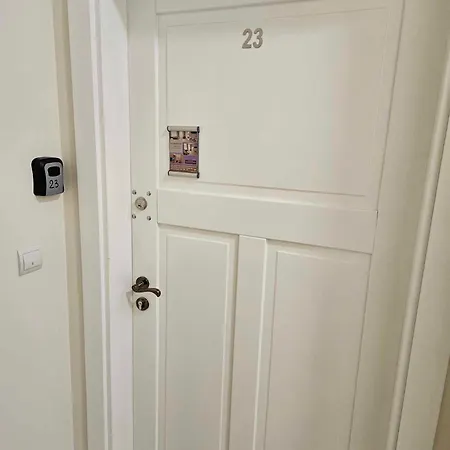 Justinrent 3 Daire Legnica