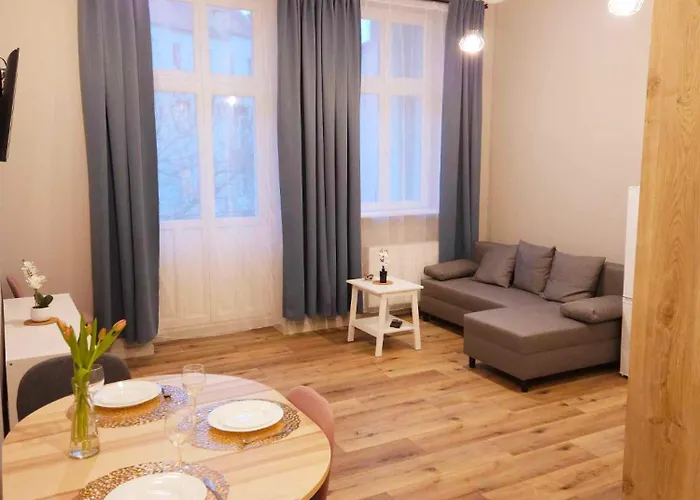 Apartment Justinrent 3