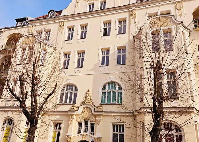 Apartment Justinrent 3