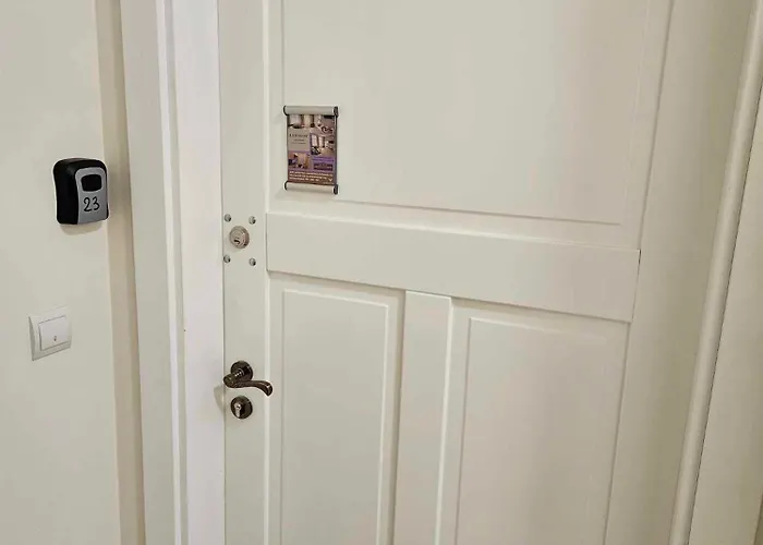 Justinrent 3 Apartment Legnica