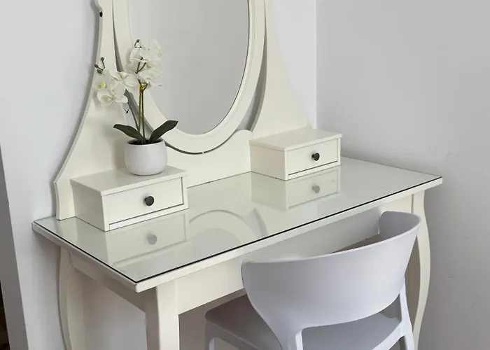 Justinrent 3 Apartment *